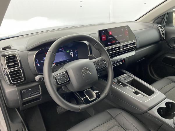 Vente en ligne Citroën C5 Aircross 1.5 BlueHDi 130ch PLUS EAT8 au prix de 25 990 €