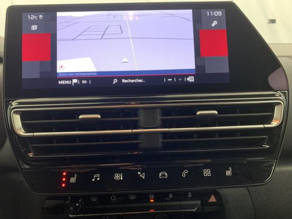 Vente en ligne Citroën C5 Aircross Hybride 136 e-DCS6 Plus au prix de 27 270 €
