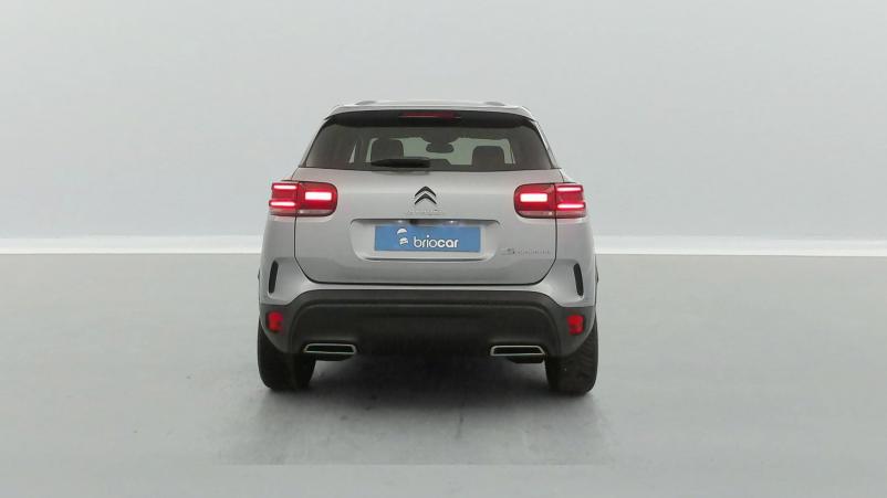 Vente en ligne Citroën C5 Aircross 1.5 BlueHDi 130ch PLUS EAT8 au prix de 25 990 €