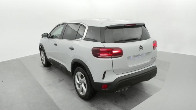 Vente en ligne Citroën C5 Aircross Hybride 136 e-DCS6 Plus au prix de 27 270 €
