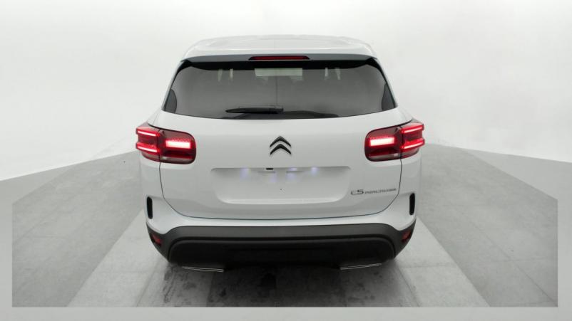 Vente en ligne Citroën C5 Aircross Hybride 136 e-DCS6 Plus au prix de 27 270 €