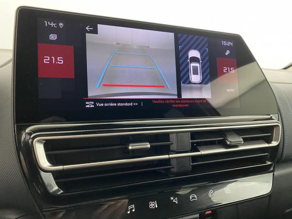 Vente en ligne Citroën C5 Aircross 1.5 BlueHDi 130ch PLUS EAT8 au prix de 25 990 €
