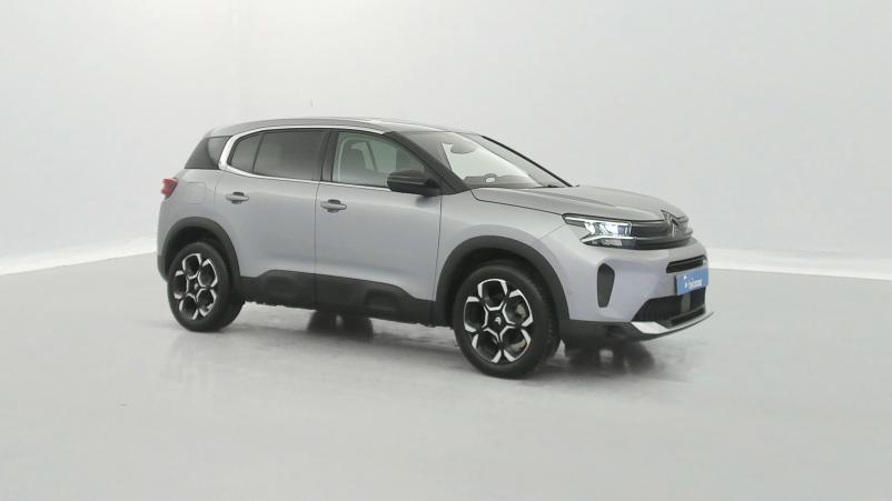 Vente en ligne Citroën C5 Aircross 1.5 BlueHDi 130ch PLUS EAT8 au prix de 25 990 €