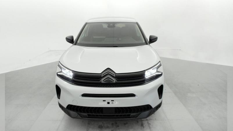 Vente en ligne Citroën C5 Aircross Hybride 136 e-DCS6 Plus au prix de 27 270 €