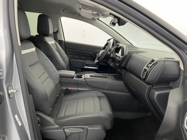 Vente en ligne Citroën C5 Aircross 1.5 BlueHDi 130ch PLUS EAT8 au prix de 25 990 €