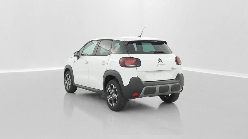 Vente en ligne Citroën C3 Aircross C3 aircross 1.2 PureTech 110ch YOU au prix de 19 200 €