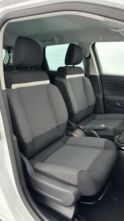 Vente en ligne Citroën C3 Aircross C3 aircross 1.2 PureTech 110ch YOU au prix de 19 200 €