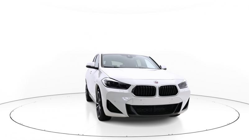Vente en ligne Bmw X2  18 i 136ch Automatique/7 M sport au prix de 32 280 €