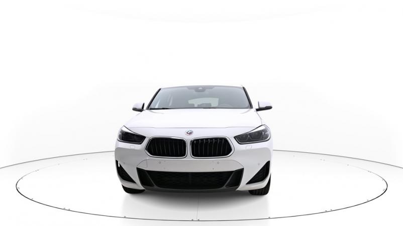 Vente en ligne Bmw X2  18 i 136ch Automatique/7 M sport au prix de 32 280 €