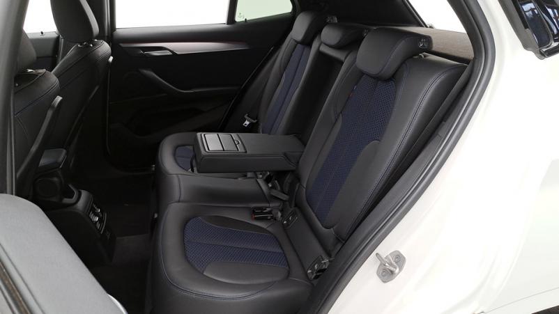 Vente en ligne Bmw X2  18 i 136ch Automatique/7 M sport au prix de 32 280 €