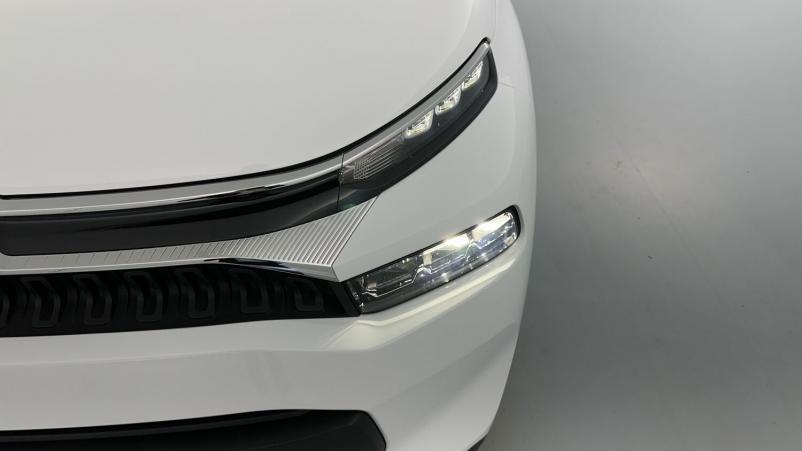 Vente en ligne Citroën C3 Aircross C3 aircross 1.2 PureTech 110ch YOU au prix de 19 200 €
