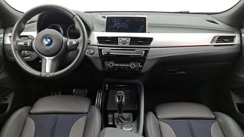 Vente en ligne Bmw X2  18 i 136ch Automatique/7 M sport au prix de 32 280 €