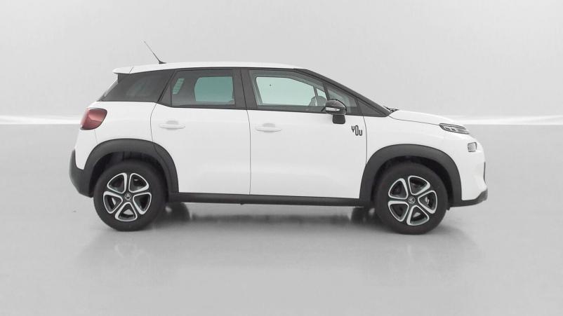 Vente en ligne Citroën C3 Aircross C3 aircross 1.2 PureTech 110ch YOU au prix de 19 200 €