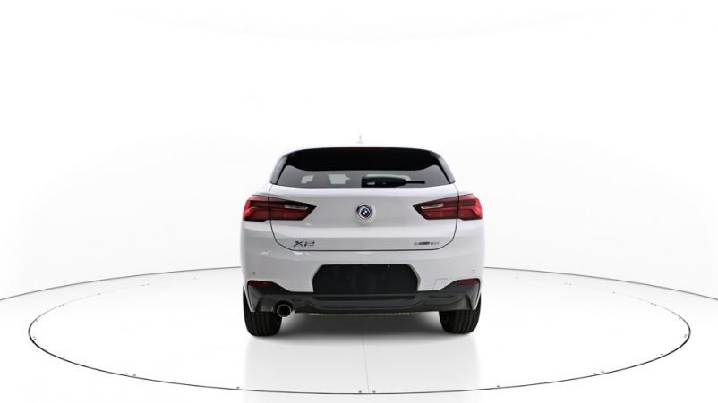 Vente en ligne Bmw X2  18 i 136ch Automatique/7 M sport au prix de 32 280 €