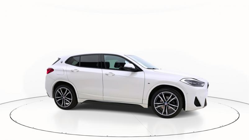 Vente en ligne Bmw X2  18 i 136ch Automatique/7 M sport au prix de 32 280 €