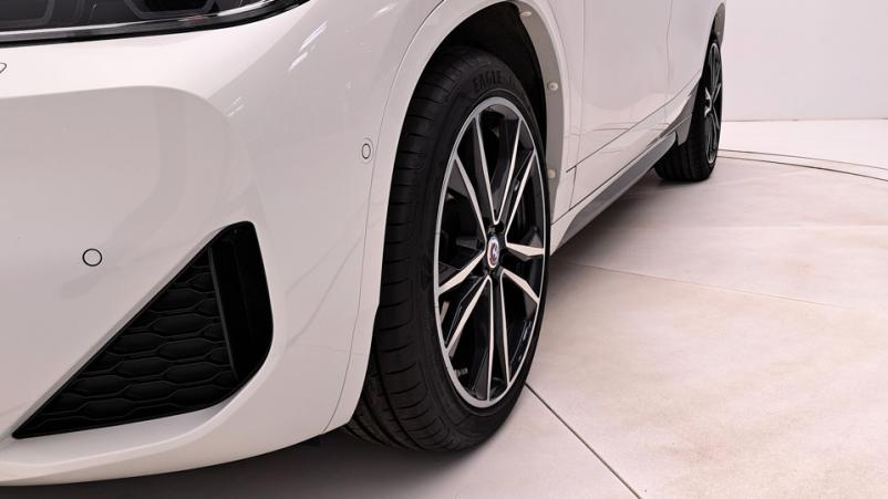 Vente en ligne Bmw X2  18 i 136ch Automatique/7 M sport au prix de 32 280 €