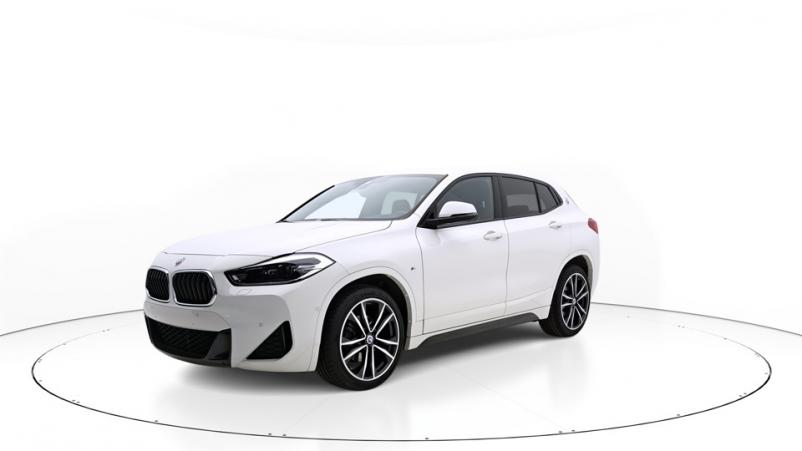 Vente en ligne Bmw X2  18 i 136ch Automatique/7 M sport au prix de 32 280 €