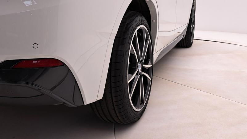 Vente en ligne Bmw X2  18 i 136ch Automatique/7 M sport au prix de 32 280 €