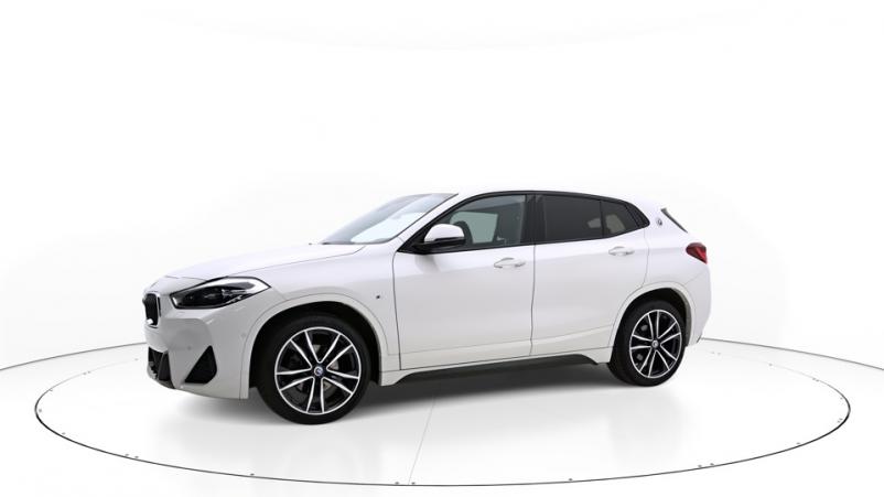 Vente en ligne Bmw X2  18 i 136ch Automatique/7 M sport au prix de 32 280 €