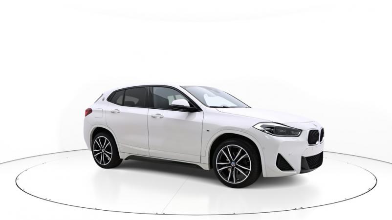 Vente en ligne Bmw X2  18 i 136ch Automatique/7 M sport au prix de 32 280 €