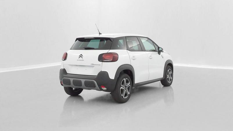 Vente en ligne Citroën C3 Aircross C3 aircross 1.2 PureTech 110ch YOU au prix de 19 200 €