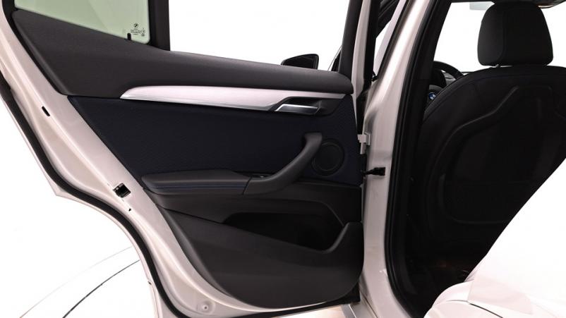 Vente en ligne Bmw X2  18 i 136ch Automatique/7 M sport au prix de 32 280 €