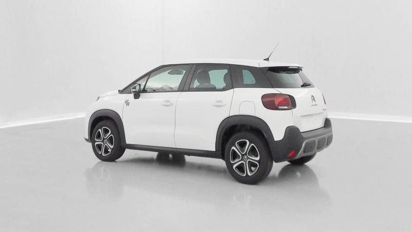 Vente en ligne Citroën C3 Aircross C3 aircross 1.2 PureTech 110ch YOU au prix de 19 200 €