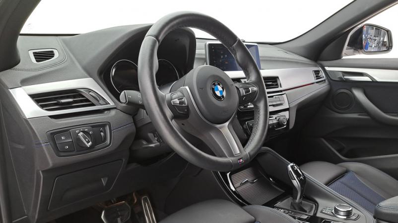 Vente en ligne Bmw X2  18 i 136ch Automatique/7 M sport au prix de 32 280 €