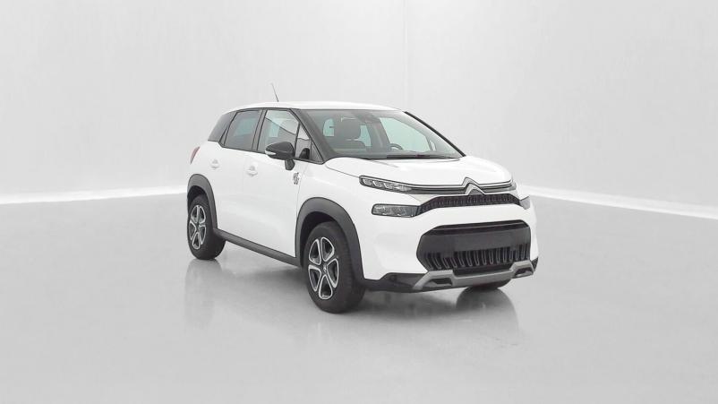 Vente en ligne Citroën C3 Aircross C3 aircross 1.2 PureTech 110ch YOU au prix de 19 200 €