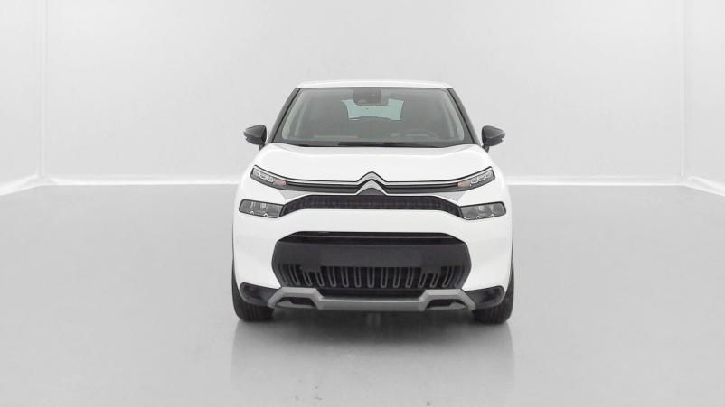 Vente en ligne Citroën C3 Aircross C3 aircross 1.2 PureTech 110ch YOU au prix de 19 200 €