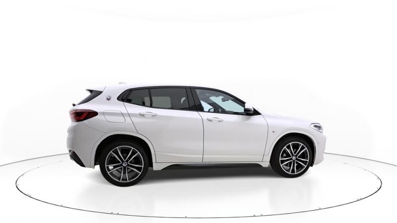 Vente en ligne Bmw X2  18 i 136ch Automatique/7 M sport au prix de 32 280 €