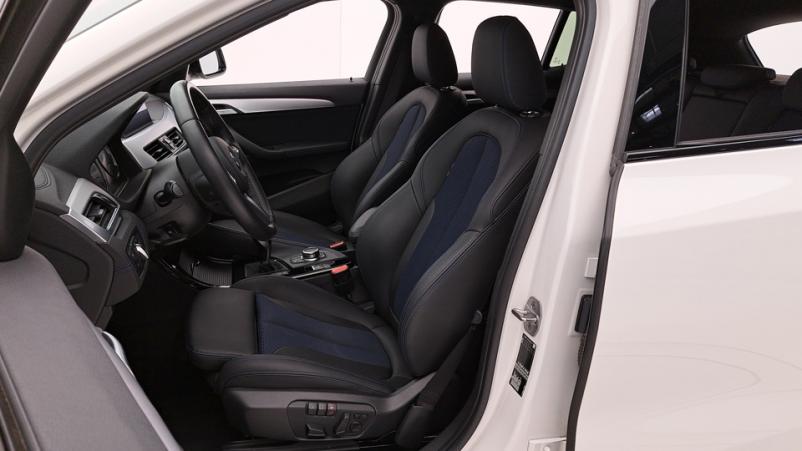 Vente en ligne Bmw X2  18 i 136ch Automatique/7 M sport au prix de 32 280 €