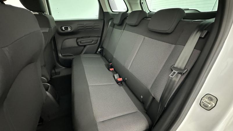 Vente en ligne Citroën C3 Aircross C3 aircross 1.2 PureTech 110ch YOU au prix de 19 200 €