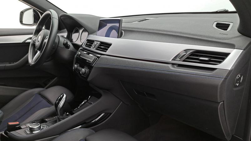 Vente en ligne Bmw X2  18 i 136ch Automatique/7 M sport au prix de 32 280 €