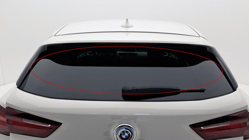 Vente en ligne Bmw X2  18 i 136ch Automatique/7 M sport au prix de 32 280 €