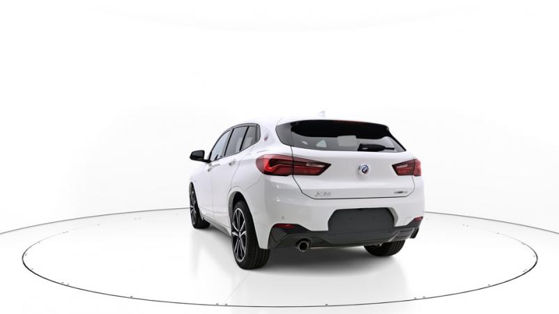 Vente en ligne Bmw X2  18 i 136ch Automatique/7 M sport au prix de 32 280 €