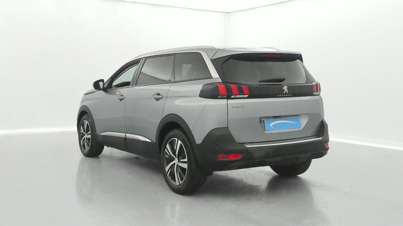 Vente en ligne Peugeot 5008 1.2 PureTech 130ch Allure au prix de 16 790 €