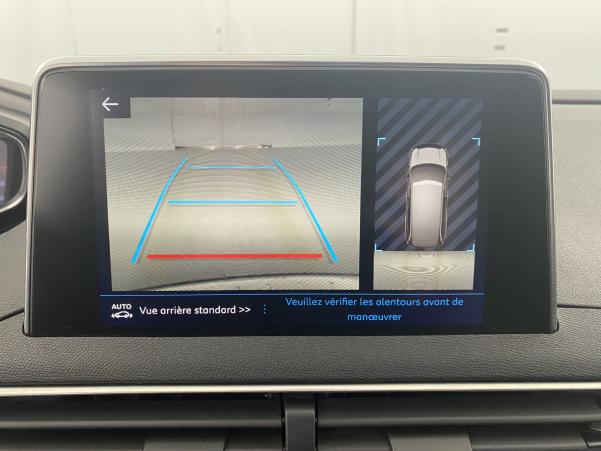 Vente en ligne Peugeot 5008 1.2 PureTech 130ch Allure au prix de 16 790 €