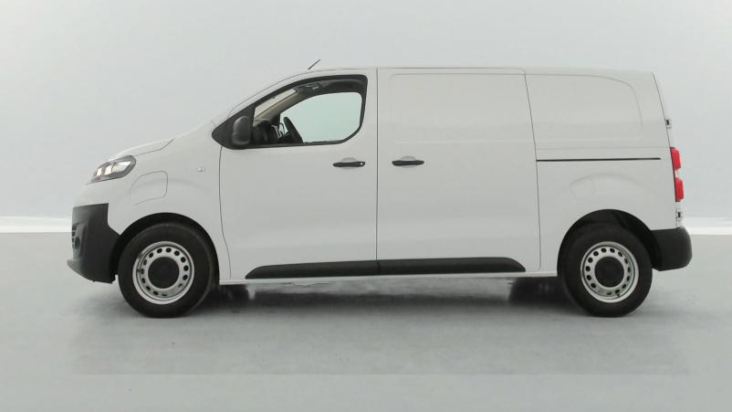 Vente en ligne Fiat Scudo Standard 100 kW batterie 50 kWh Pro Lounge au prix de 24 990 €