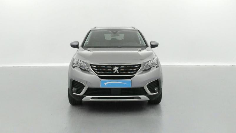 Vente en ligne Peugeot 5008 1.2 PureTech 130ch Allure au prix de 16 790 €