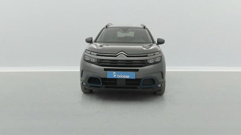 Vente en ligne Citroën C5 Aircross Hybrid 225ch Shine Pack e-EAT8 + Attelage au prix de 19 790 €