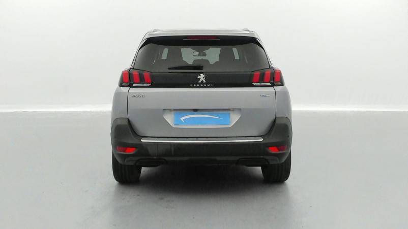 Vente en ligne Peugeot 5008 1.2 PureTech 130ch Allure au prix de 16 790 €