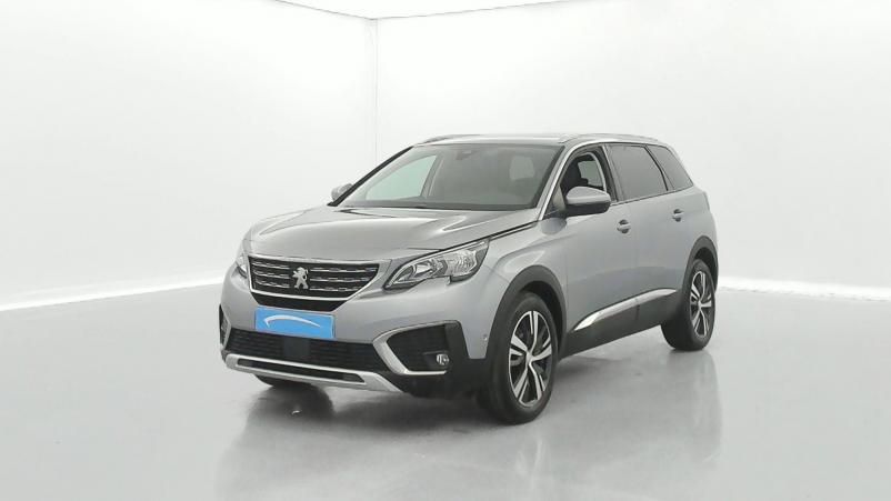 Vente en ligne Peugeot 5008 1.2 PureTech 130ch Allure au prix de 16 790 €