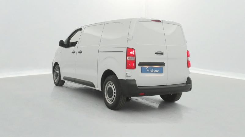 Vente en ligne Fiat Scudo Standard 100 kW batterie 50 kWh Pro Lounge au prix de 24 990 €