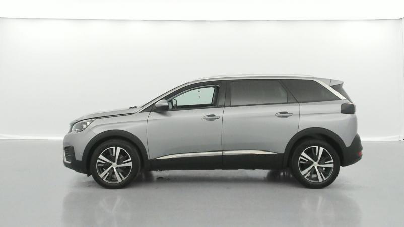 Vente en ligne Peugeot 5008 1.2 PureTech 130ch Allure au prix de 16 790 €