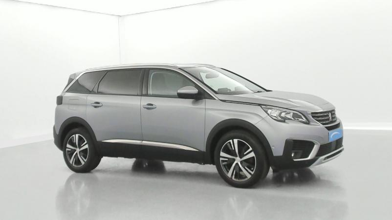 Vente en ligne Peugeot 5008 1.2 PureTech 130ch Allure au prix de 16 790 €
