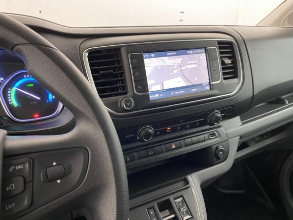 Vente en ligne Fiat Scudo Standard 100 kW batterie 50 kWh Pro Lounge au prix de 24 990 €