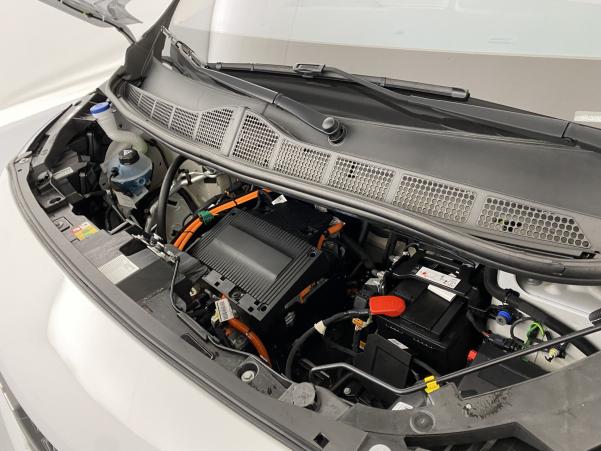 Vente en ligne Fiat Scudo Standard 100 kW batterie 50 kWh Pro Lounge au prix de 24 990 €