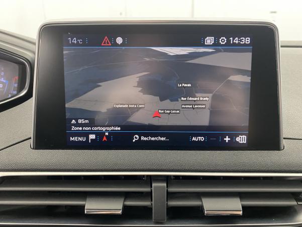 Vente en ligne Peugeot 5008 1.2 PureTech 130ch Allure au prix de 16 790 €