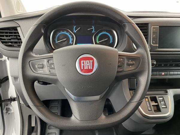 Vente en ligne Fiat Scudo Standard 100 kW batterie 50 kWh Pro Lounge au prix de 24 990 €